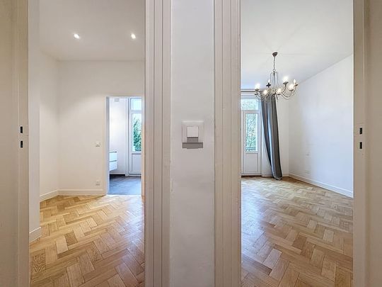Appartement te huur - Foto 1