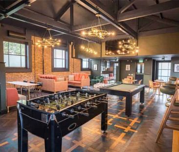 Premium Studio - Photo 1