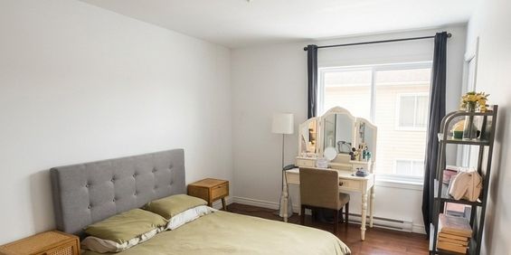 Magnifiques Appartements 4 1/2 à Magog - Photo 3