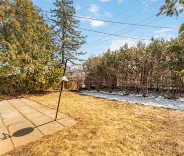 For Lease - 1842 Playfair Drive, Alta Vista and Area, Ontario - Photo 6