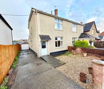 Ashford Close, Croesyceiliog, Cwmbran, NP44 - Photo 2