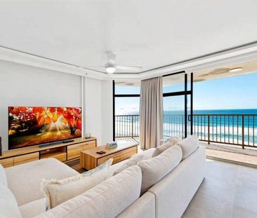 Breathtaking Ocean Views Beachfront 2 Bed, 2 Bath Apartment with Pa... - Photo 3
