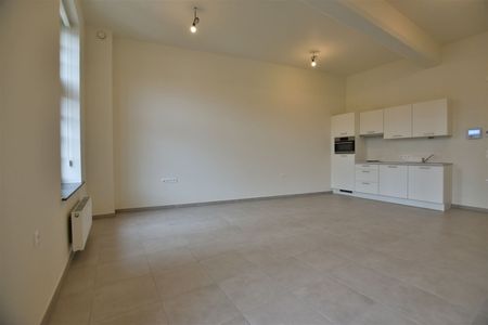 Assistentiewoning hartje Dendermonde - Foto 3