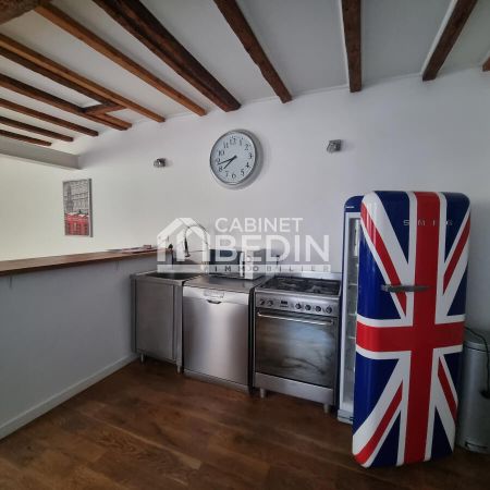 Location Appartement 2 pieces Toulouse 1 chambre - Photo 3