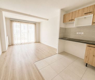 Appartement 2 pièces - Photo 2