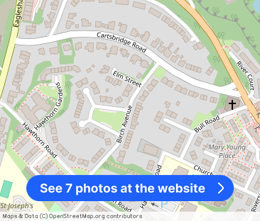 Birch Avenue, Clarkston, G76 8DL - Photo 1