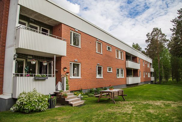 Ankarskatavägen 77 A, 94134, Piteå - Foto 1