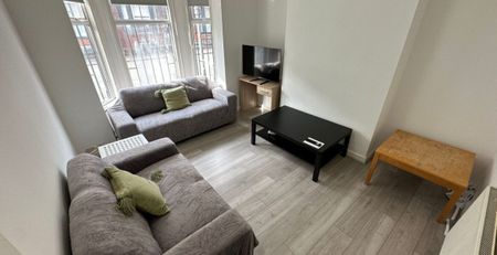 Archery Terrace, Leeds, LS2 9AT - Photo 2