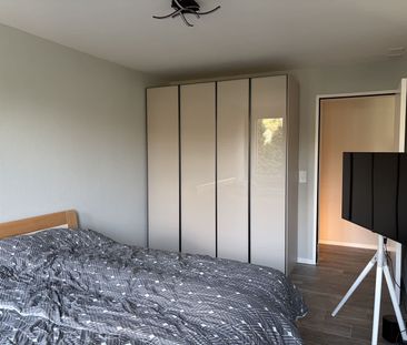 3.5 Zimmer, 89 m², 2. Stock - Photo 5