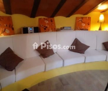 Casa pareada en alquiler en Cervià de Les Garrigues - Photo 5