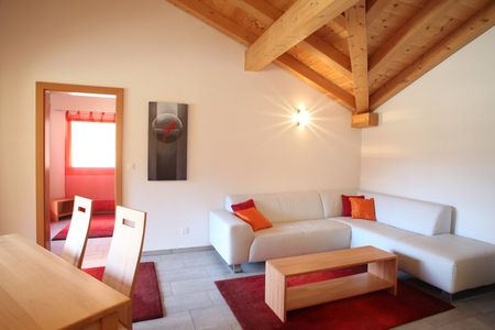 2.5 Zimmer, 40 m², 1. Stock - Photo 3