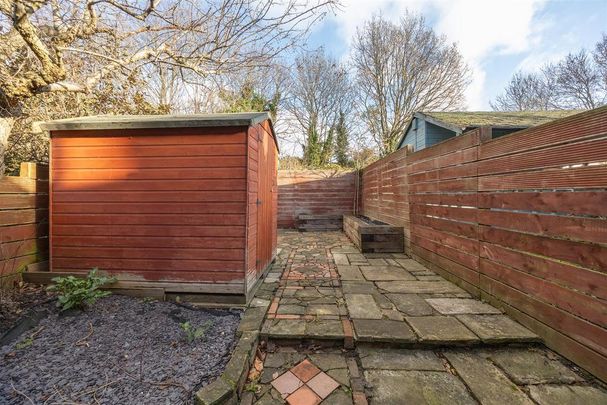 2 bedroom terraced house to rent - Photo 1