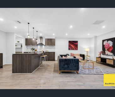 A Signature Lifestyle Awaits: Premium Residence with Private Amenities - Photo 3