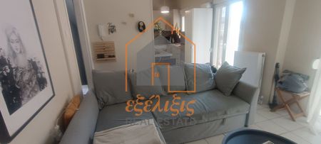 Διαμέρισμα για ενοικίαση Ευαγγελίστρια - Κέντρο (Νέα Ιωνία Βόλου) - Φωτογραφία 3
