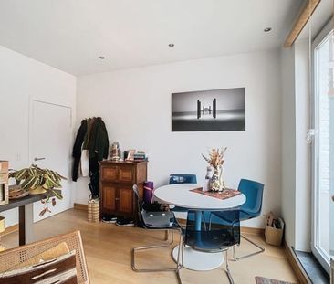 Appartement te huur - Foto 4