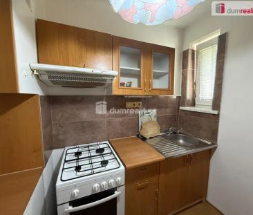 Pronájem bytu, 54 m - Photo 1