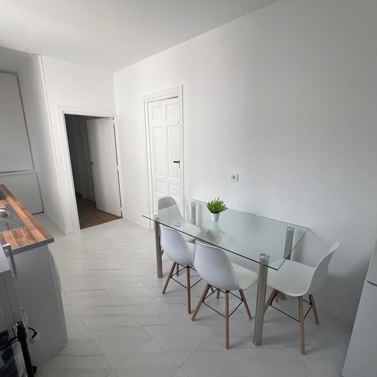 Luxury Apartment for rent in Madrid, Autonomous Region of Madrid - Foto 1