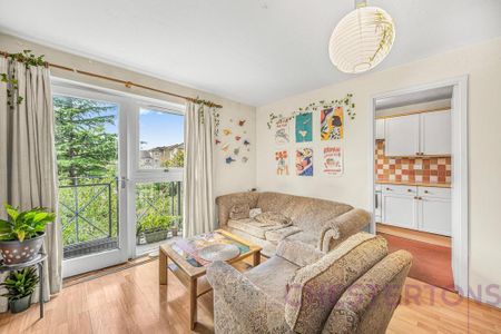 2 bedroom flat to rent - Photo 5