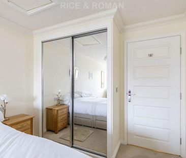 1 bedroom retirement property to rent - Photo 5