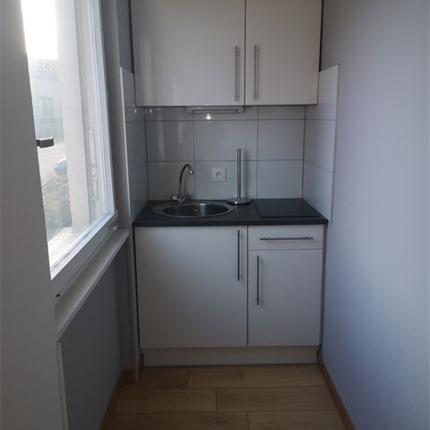 Location Appartement 20.1 M² SAINT-LOUIS 408 € - Photo 1