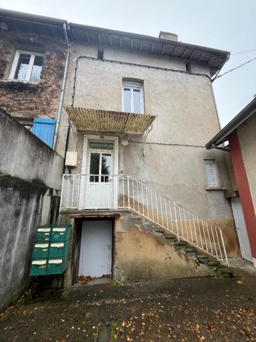 Location Appartement 1 pièce 22m² ST ETIENNE 42000 - Photo 5