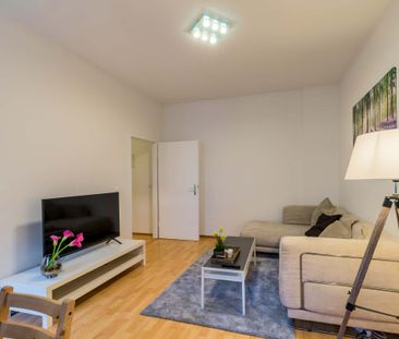 Heidenfeldstraße - Photo 5