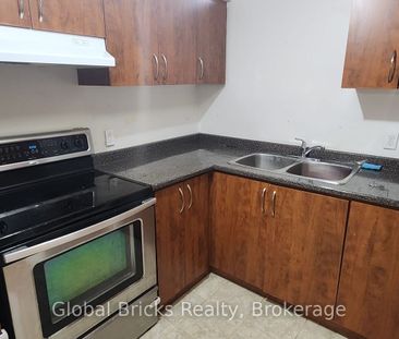 For Lease - 4187 Goldenrod Crescent Unit# Basement, Mississauga, On... - Photo 1