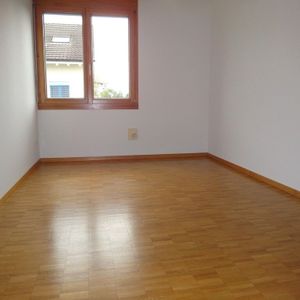 Heimelige Wohnung im Grünen! - Foto 2