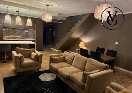 Vila Smart 5 camere NANMA VILLAS- Matei Millo - Photo 2