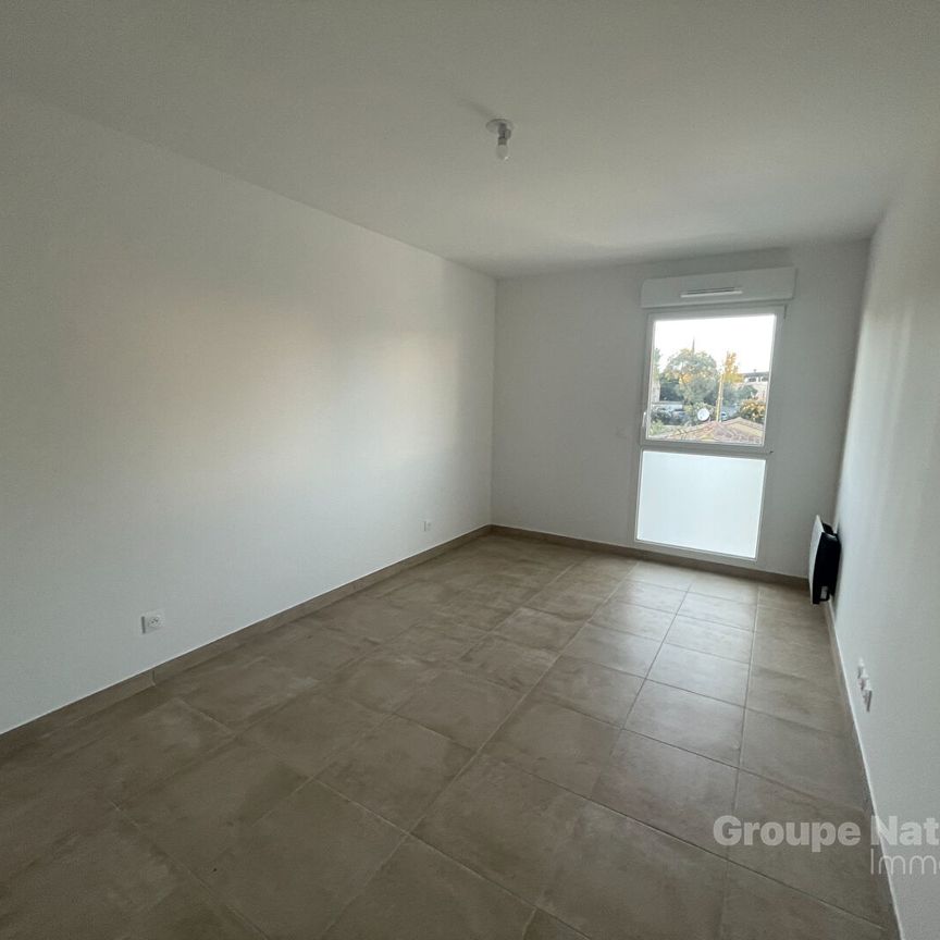 Appartement Istres 2 pièce(s) 46.16 m2, - Photo 1