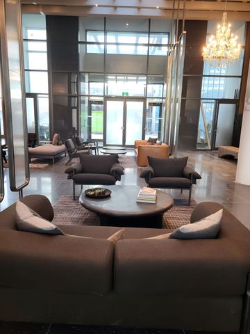 For Lease - 28 Interchange Way Unit# 2201, Vaughan, Ontario - Photo 4