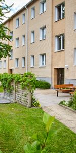 Haga Parkgata 5 C - Photo 3