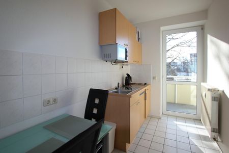 Möbliertes Apartment in der Innenstadt! - Photo 3