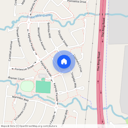 32 Tingalpa Way, Qld 4817, Bohle Plains