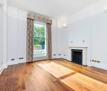 Ground floor flat to rent - Photo 4