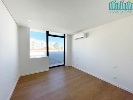 Apartamento T2 - Photo 3