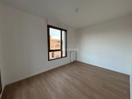 Location Appartement 3 pièces 51 m2 à Arpajon - Photo 4