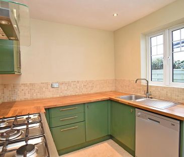 2 bedroom terraced house to rent - Photo 6
