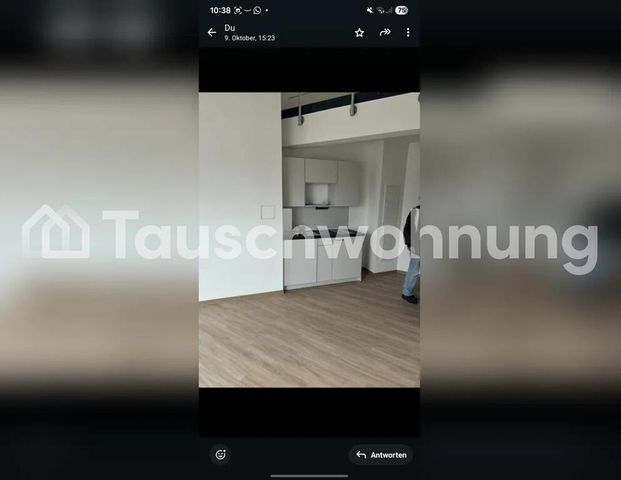 TAUSCHWOHNUNG Für Landesbeschäftigte! - Foto 1