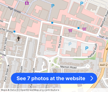 The Grove, Elm House - Photo 1