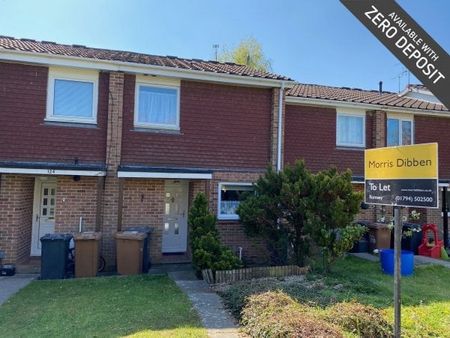 St. Blaize Road, Romsey - Photo 3