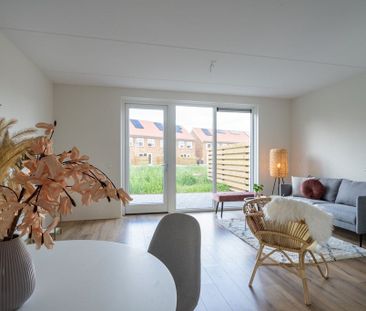 Te huur: Huis Boskolk in Wapenveld - Photo 1