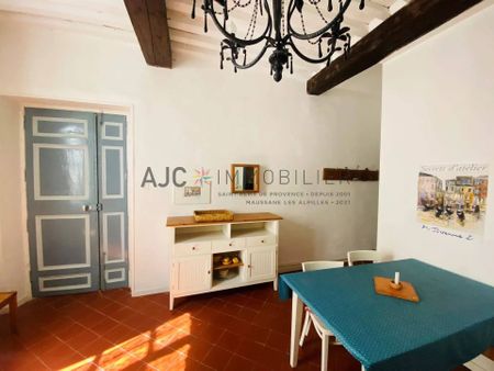 APPARTEMENT MEUBLE T2 - CENTRE VILLE - Photo 2