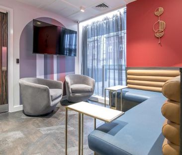 Studio to rent - Photo 1