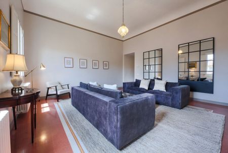 Alfieri Prestige with terrace - Foto 5