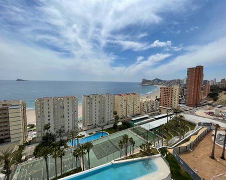 Apartment rental on Puerto Rico street. - Photo 2