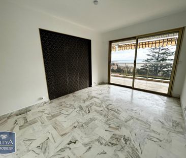 Location Appartement 3 pièces 86m² CANNES 06150 - Photo 1