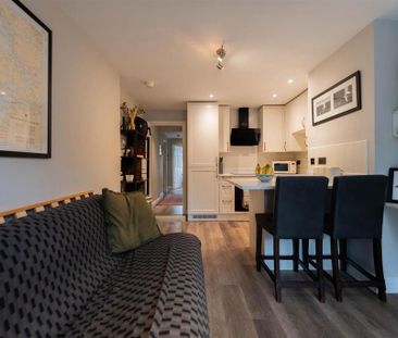 2 bedroom apartment to rent - Photo 2