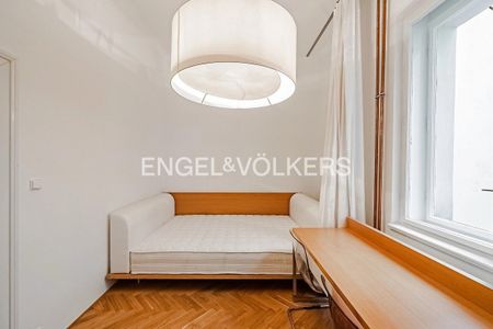 Apartment for rent, 3+1 - 2 bedrooms, 112m - Fotografie 2