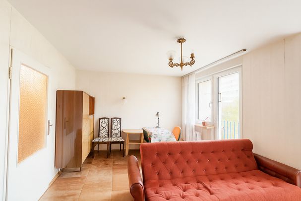 Mieszkanie Świerczewo Szczecin, nr 437176 - Photo 1